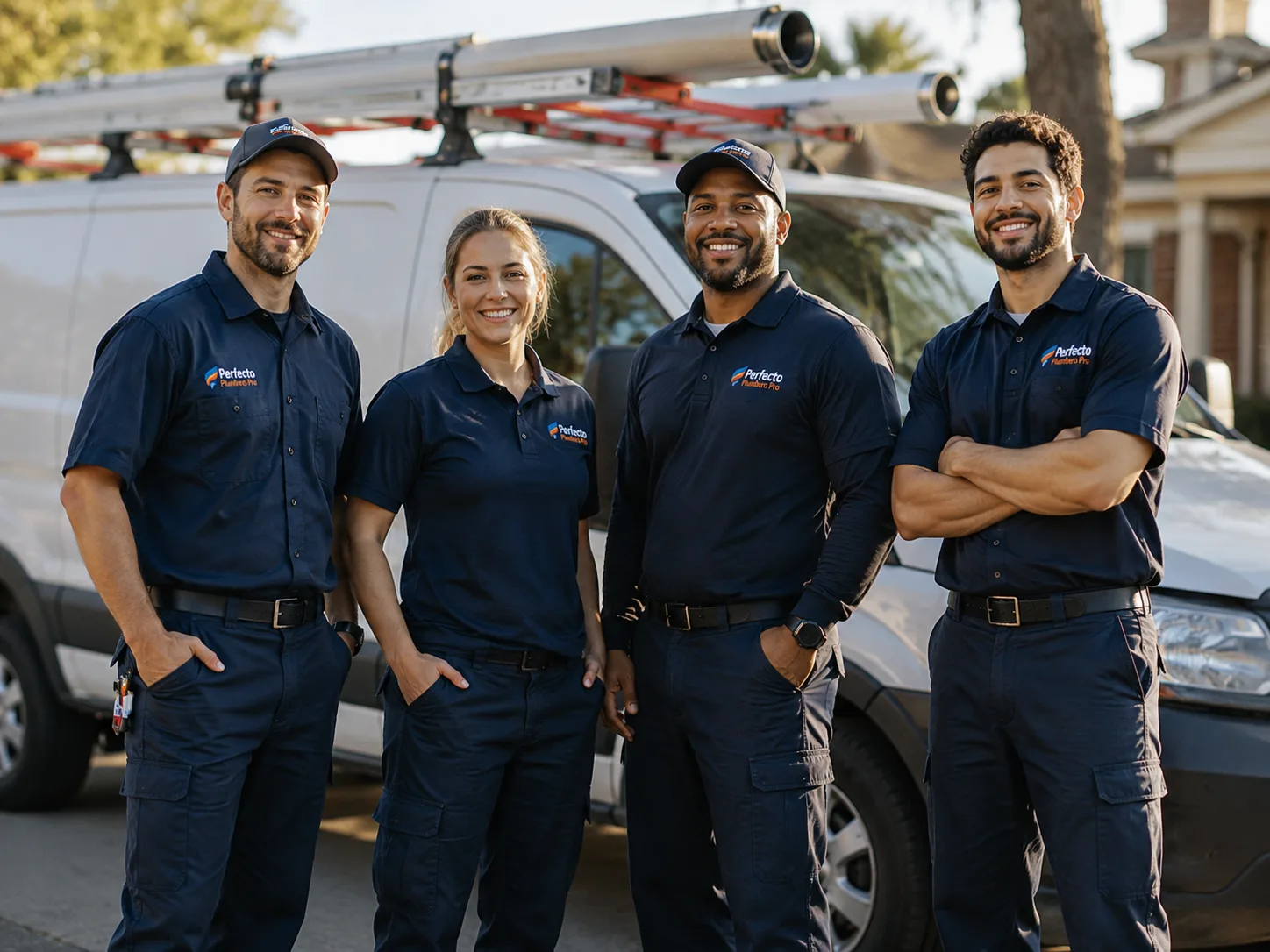 Emergency Plumber Near Me in Okolona, AR near me